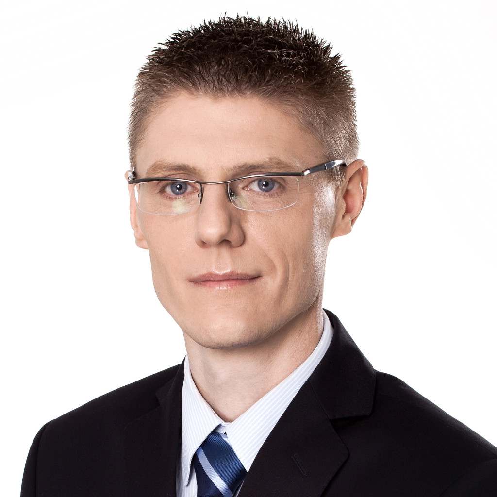 Marek Podeszwa, Koordynator Działu Technicznego Monier BRAAS