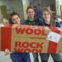 ROCKWOOL pomaga w edukacji przyszłych budowlańców