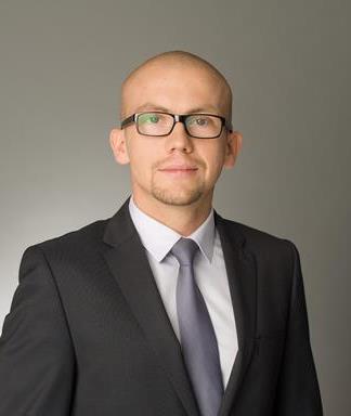 Szymon Walkowski, Menedżer ds. Produktów w Grupie GPEC