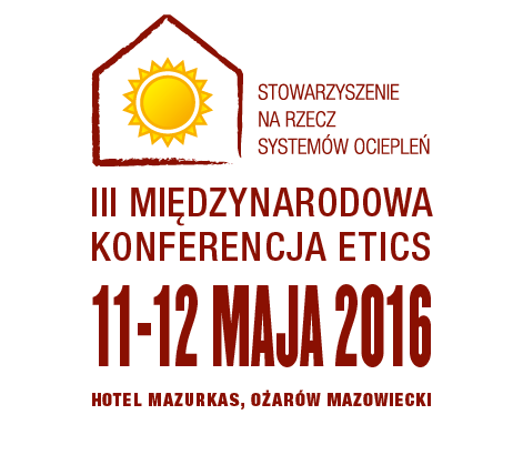SSO: III Międzynarodowa Konferencja ETICS – 11-12 maja 2016