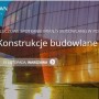 KONSTRUKCJE BUDOWLANE 2016 – konferencja dla inżynierów budownictwa – III edycja już 25 listopada
