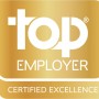 SAINT-GOBAIN w prestiżowym gronie firm z certyfikatem TOP Employers 2017
