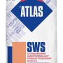 Szybkosprawna wylewka samopoziomująca ATLAS SWS – idealne rozwiązanie na ogrzewanie podłogowe