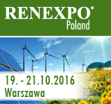 RENEXPO® Poland – międzynarodowe wydarzenie biznesowe dla branży OZE